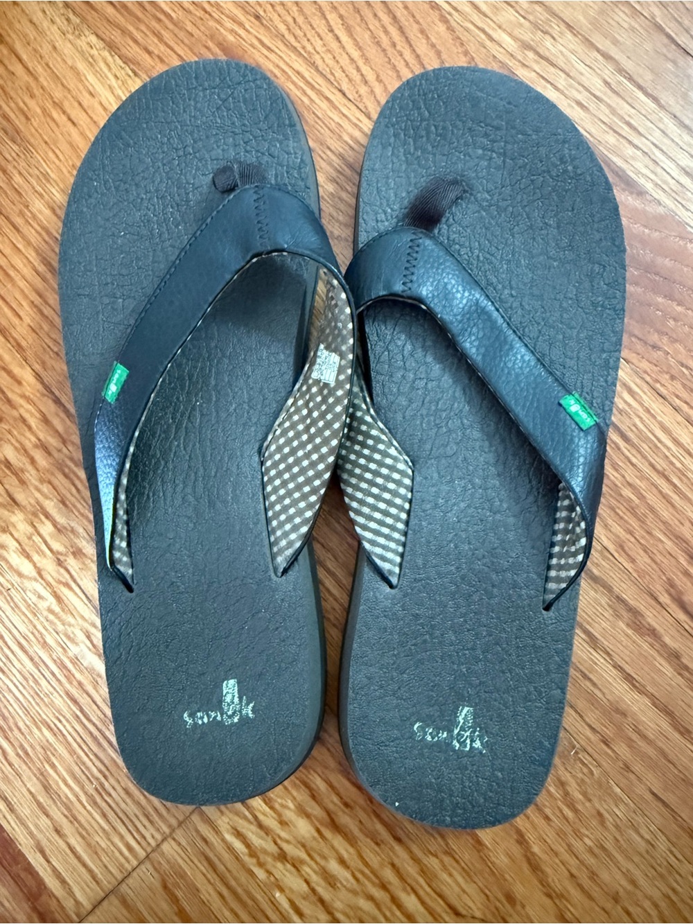Sanuk Flip Flop Women’s Comfort Sandals